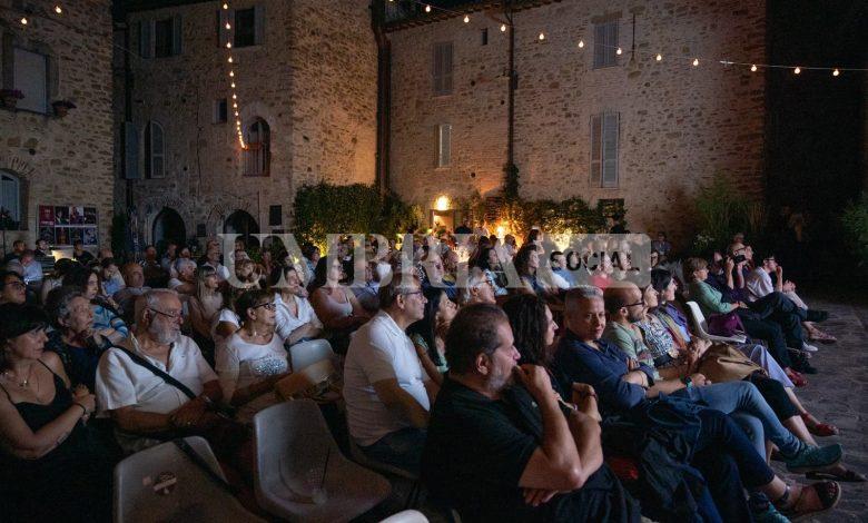 Cambio Festival 2025: da Lisa Manara a Javier Girotto, grandi nomi e forti emozioni a Palazzo di Assisi 2 Cambio Festival 2025: da Lisa Manara a Javier Girotto, grandi nomi e forti emozioni a Palazzo di Assisi 1