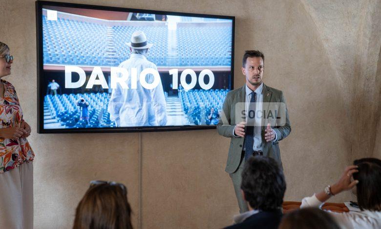 Dario Fo, 100 anni di genio e impegno: dall’Umbria al mondo le celebrazioni del Centenario 1