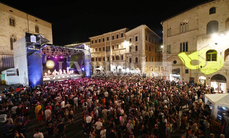 Umbria Jazz edizione 2025: oltre 34mila biglietti venduti e più di 500mila le presenze in città 2 Umbria Jazz edizione 2025: oltre 34mila biglietti venduti e più di 500mila le presenze in città 1