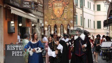 Dal 3 al 9 agosto a Castiglione la “Festa di San Domenico, splendori tra Rinascimento e Barocco”: il programma 18 Dal 3 al 9 agosto a Castiglione la “Festa di San Domenico, splendori tra Rinascimento e Barocco”: il programma 17