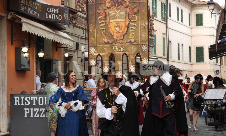 Dal 3 al 9 agosto a Castiglione la “Festa di San Domenico, splendori tra Rinascimento e Barocco”: il programma 1