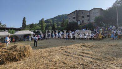 A Pietralunga si rievocano le tradizioni contadine: torna la Festa della battitura 16 A Pietralunga si rievocano le tradizioni contadine: torna la Festa della battitura 15