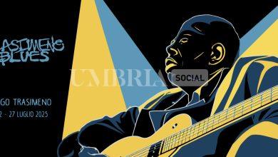 Torna il festival blues del Lago Trasimeno: il programma 17