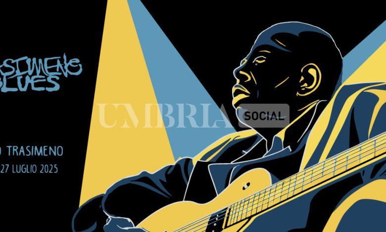 Torna il festival blues del Lago Trasimeno: il programma 2 Torna il festival blues del Lago Trasimeno: il programma 1