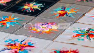 ArtistaPovero a Civitella del Lago: un percorso pittorico e alchemico tra psiche, ombra ed emozione 4 ArtistaPovero a Civitella del Lago: un percorso pittorico e alchemico tra psiche, ombra ed emozione 3