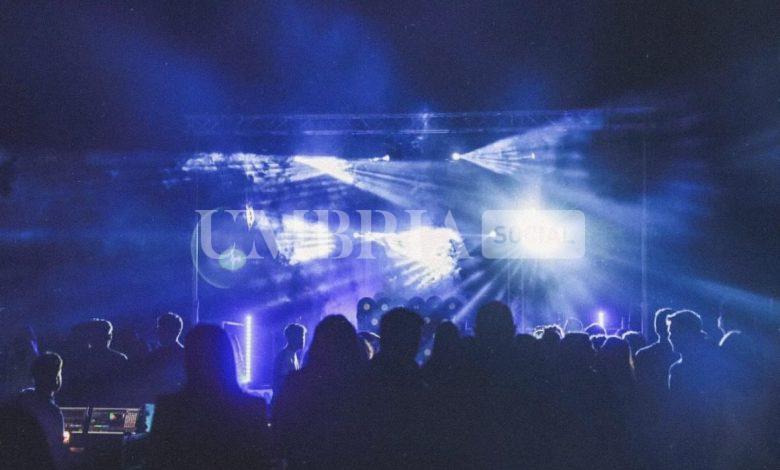 Torna oggi e domani Nocera Summer Festival 2025: musica, ambiente e natura per l’estate nocerina 2 Torna oggi e domani Nocera Summer Festival 2025: musica, ambiente e natura per l’estate nocerina 1