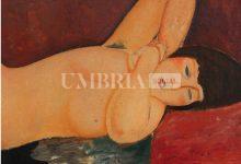 Arte e storia nel cuore di Perugia: Modigliani, contemporaneo ed etruschi 11