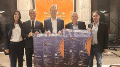 Estate a Cascia 2025: arte, fede, natura e innovazione per un’estate tutta da vivere 6 Estate a Cascia 2025: arte, fede, natura e innovazione per un’estate tutta da vivere 5