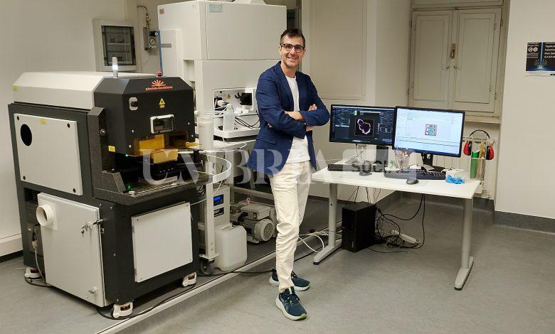 Ricerca sui vulcani per proteggere il pianeta: a Perugia il coordinamento del progetto europeo REALISE 1