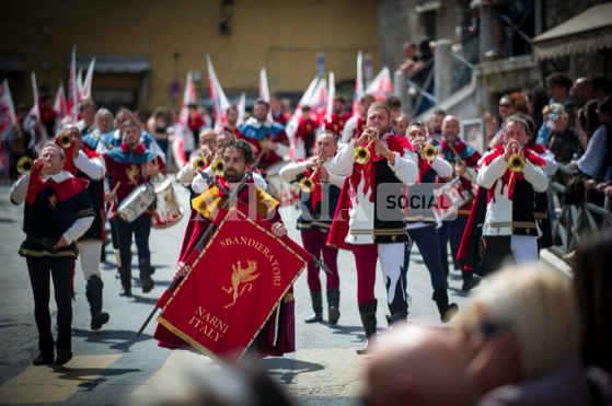 Festival delle Arti del Medioevo di Narni: il programma della quinta edizione 1