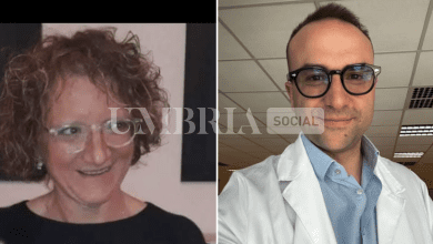 Ai professionisti umbri Michele Pierotti e Franca Cozzari il Daisy Award e Nursing now Italy Awards 7 Ai professionisti umbri Michele Pierotti e Franca Cozzari il Daisy Award e Nursing now Italy Awards 6