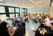 Tavolo di coordinamento disabilità, la Regione presenta le nuove linee guida e l’osservatorio regionale 15