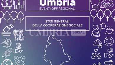“Controvento”: a Perugia gli Stati Generali della cooperazione sociale 2 “Controvento”: a Perugia gli Stati Generali della cooperazione sociale 1
