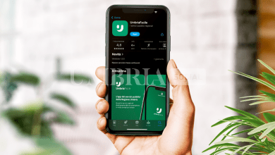 L’app UmbriaFacile si arricchisce di nuovi servizi sanitari digitali 14 L’app UmbriaFacile si arricchisce di nuovi servizi sanitari digitali 13