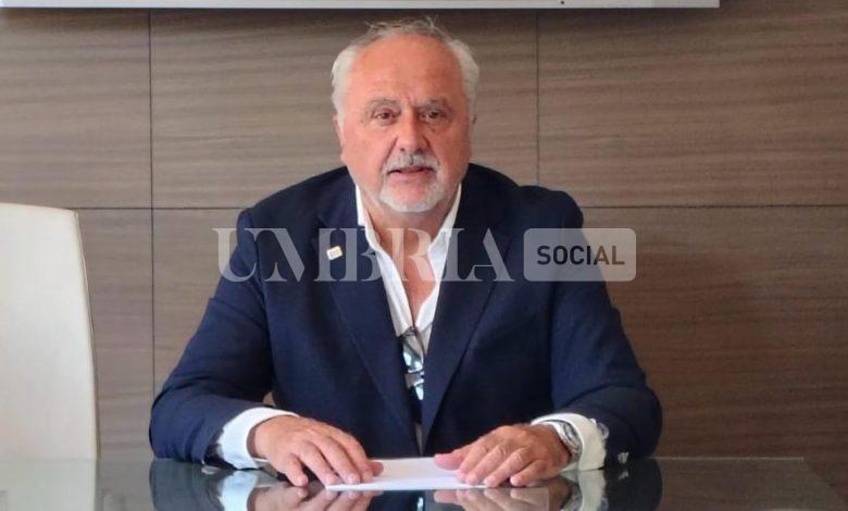 Roberto Taddei eletto nuovo Presidente di ANCE Terni 1
