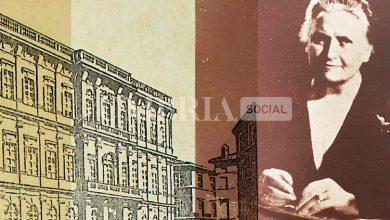 “Maria Montessori in dialogo”: seminari online gratuiti sul pensiero montessoriano 17 “Maria Montessori in dialogo”: seminari online gratuiti sul pensiero montessoriano 16