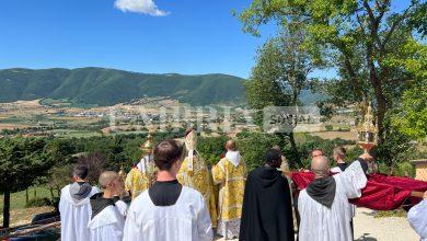 Successo per la Festa estiva di san Benedetto e ora inizia l’Estate nursina 6 Successo per la Festa estiva di san Benedetto e ora inizia l’Estate nursina 5