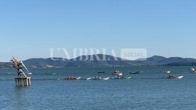 Palio delle Barche 2025: tradizione, novità e giovani protagonisti sul lago Trasimeno 14