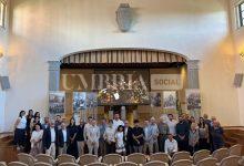 Un secolo di musica, tradizione e comunità: inaugurata la mostra per i 100 anni della Filarmonica di Solomeo 15