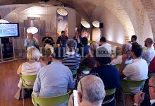 Costruire il welfare del futuro: proposte e visioni dalla cooperazione umbra 11