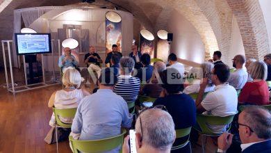 Costruire il welfare del futuro: proposte e visioni dalla cooperazione umbra 20 Costruire il welfare del futuro: proposte e visioni dalla cooperazione umbra 19