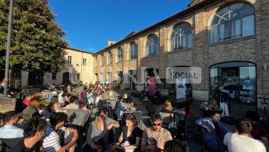 ThinkBig: oltre 160 giovani per immaginare il futuro del territorio 24 ThinkBig: oltre 160 giovani per immaginare il futuro del territorio 23