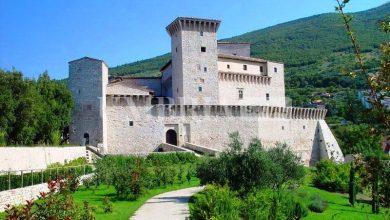 A Città di Castello e non solo per un mese la rassegna Rocche e ville all'opera: il programma 24 A Città di Castello e non solo per un mese la rassegna Rocche e ville all'opera: il programma 23