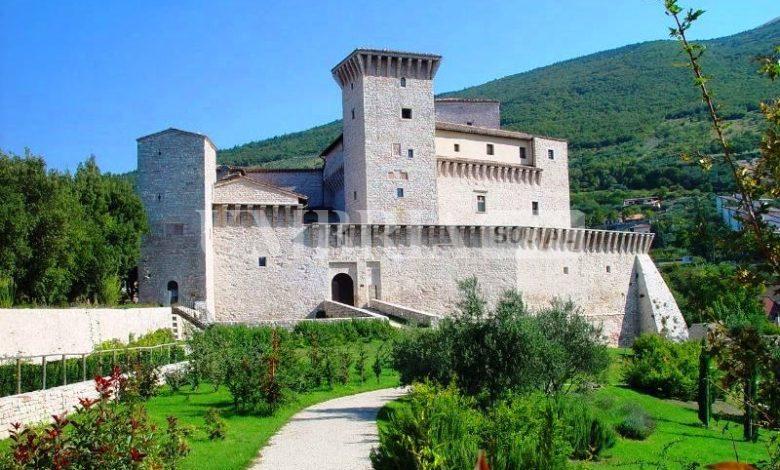A Città di Castello e non solo per un mese la rassegna Rocche e ville all'opera: il programma 2 A Città di Castello e non solo per un mese la rassegna Rocche e ville all'opera: il programma 1