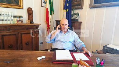 Ospedali nella Provincia di Terni, Bandecchi attacca la Regione: "Inaccettabile l'esclusione della Provincia dalla riunione a Perugia" 19