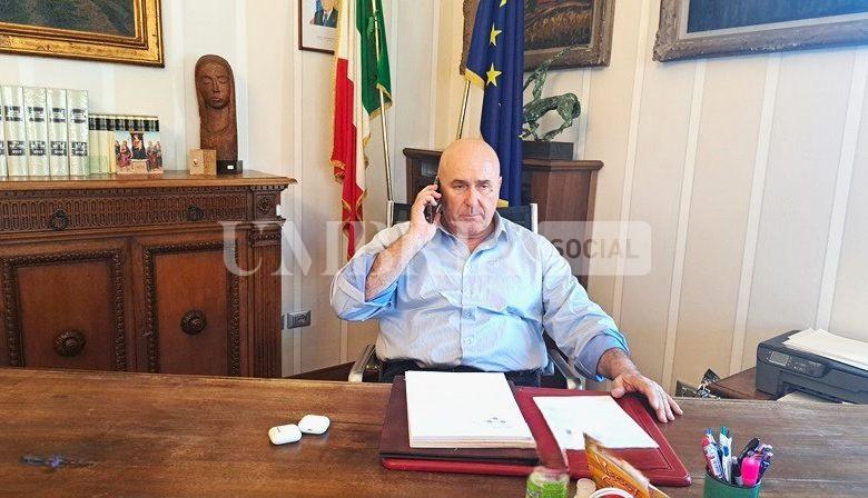 Ospedali nella Provincia di Terni, Bandecchi attacca la Regione: "Inaccettabile l'esclusione della Provincia dalla riunione a Perugia" 1