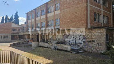 Nuova vita per l'ex scuola "Mameli" di Deruta, al centro di un progetto di riqualificazione urbana 14 Nuova vita per l'ex scuola "Mameli" di Deruta, al centro di un progetto di riqualificazione urbana 13