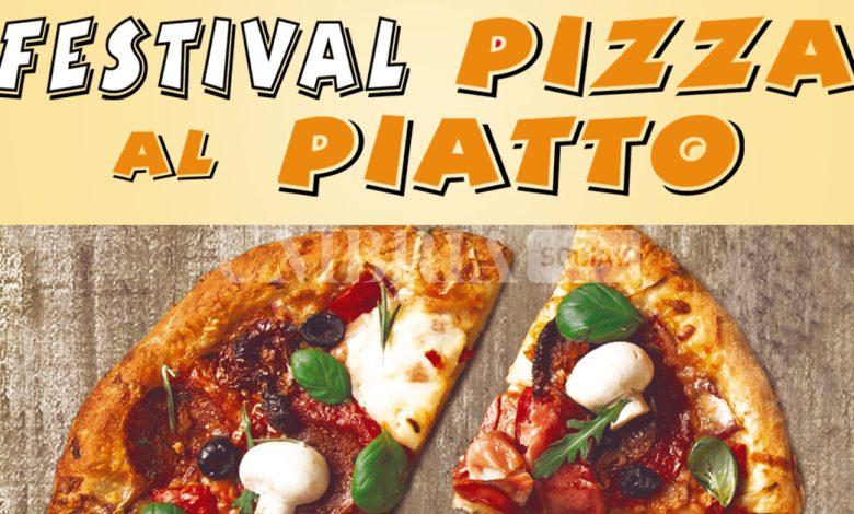 Pizza, solidarietà e comunità: a Bevagna torna il Festival della Pizza al Piatto 1