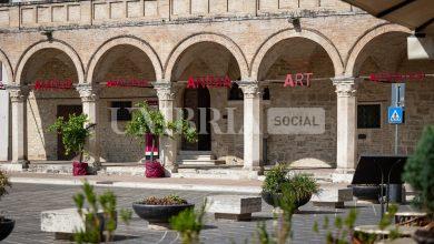A Montefalco si è brindato all'annata 2021 con l'evento dedicato alla terra per il vino 8 A Montefalco si è brindato all'annata 2021 con l'evento dedicato alla terra per il vino 7