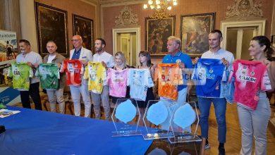 Giro dell’Umbria 2025: cinque tappe tra sport, salute e territorio 8 Giro dell’Umbria 2025: cinque tappe tra sport, salute e territorio 7