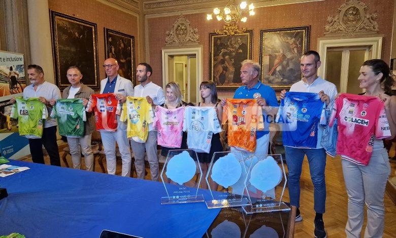 Giro dell’Umbria 2025: cinque tappe tra sport, salute e territorio 1
