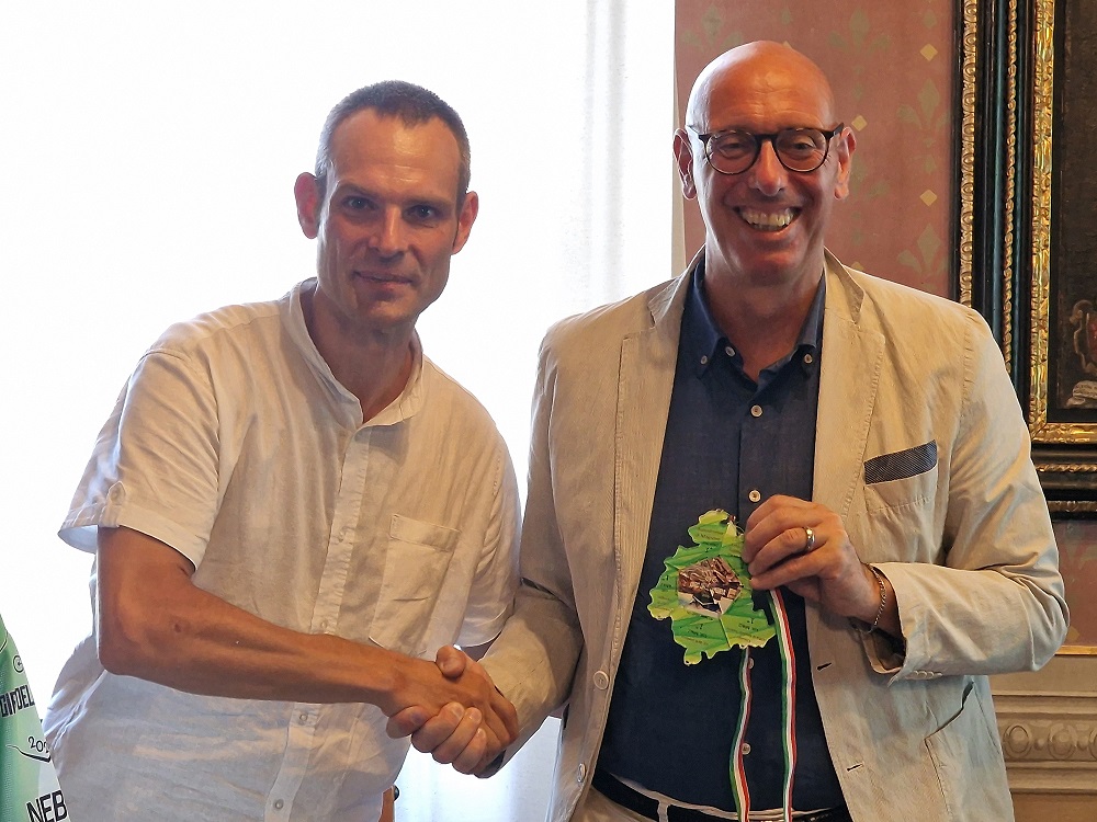 Giro dell’Umbria 2025: cinque tappe tra sport, salute e territorio 5