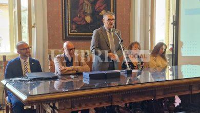 Assegnati agli infermieri umbri Pierotti e Cozzari i riconoscimenti Daisy Award e Nursing now Italy Awards 20 Assegnati agli infermieri umbri Pierotti e Cozzari i riconoscimenti Daisy Award e Nursing now Italy Awards 19