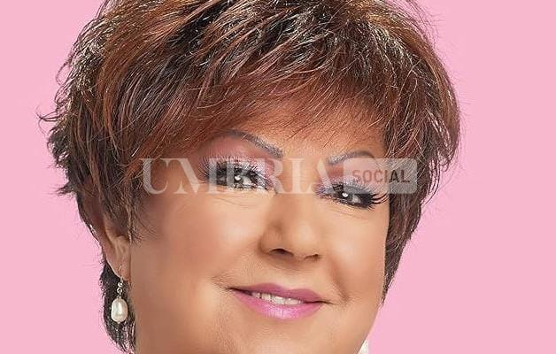 Orietta Berti protagonista assoluta del Green Music Festival: il 1° agosto a Bevagna un evento da non perdere 1