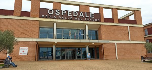 Una rara patologia cardiaca sconfitta grazie alla sinergia tra gli ospedali dell'Umbria 4 Una rara patologia cardiaca sconfitta grazie alla sinergia tra gli ospedali dell'Umbria 3