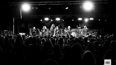 Tavernelle Rock Fest 2025: due giorni di musica gratuita, energia e grandi nomi a Piazzale Amendola 1