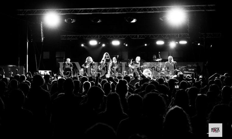 Tavernelle Rock Fest 2025: due giorni di musica gratuita, energia e grandi nomi a Piazzale Amendola 1
