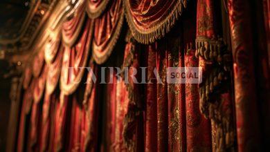 L’Umbria sostiene la candidatura Unesco dei teatri storici all’italiana del Centro Italia 12 L’Umbria sostiene la candidatura Unesco dei teatri storici all’italiana del Centro Italia 11