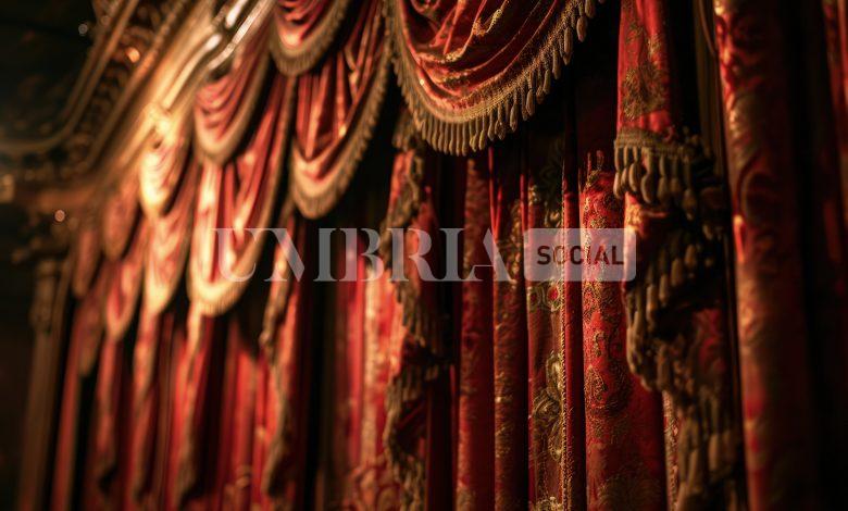 L’Umbria sostiene la candidatura Unesco dei teatri storici all’italiana del Centro Italia 1