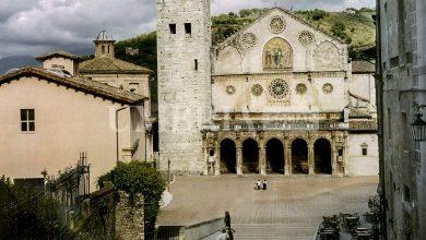 Turismo, assessore Meloni: “Dati eccezionali, cresce l’Umbria che emoziona" 8