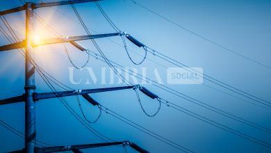 Riparte in Umbria il controllo delle linee elettriche con l’uso di un elicottero 6 Riparte in Umbria il controllo delle linee elettriche con l’uso di un elicottero 5