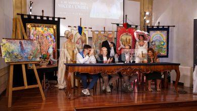 Al via l'edizione 2025 del Palio dei Quartieri: il programma 12 Al via l'edizione 2025 del Palio dei Quartieri: il programma 11