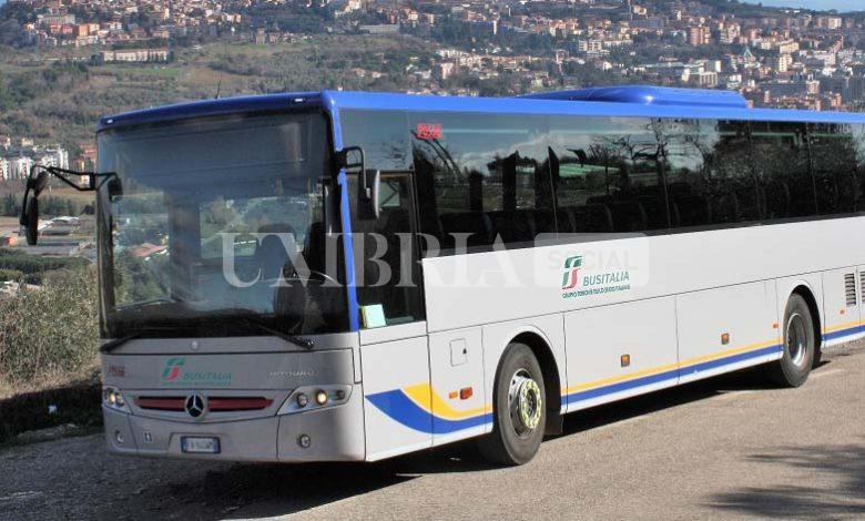 Busitalia Umbria: al via la campagna abbonamenti 2025 1