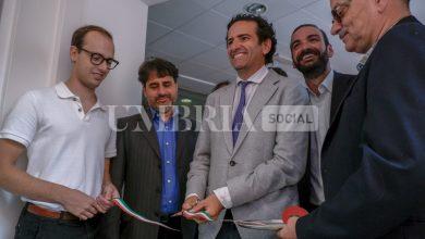 Inaugurato il nuovo Padiglione C del Collegio Innamorati: 36 posti letto per rafforzare l’accoglienza universitaria 11 Inaugurato il nuovo Padiglione C del Collegio Innamorati: 36 posti letto per rafforzare l’accoglienza universitaria 10