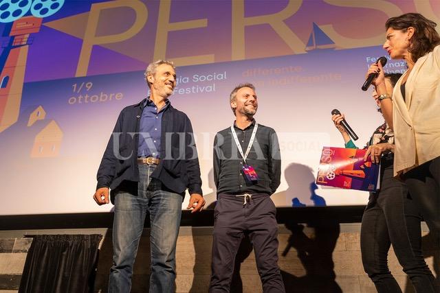 PerSo Film Festival: torna il concorso internazionale di cinema sociale e d’autore 2 PerSo Film Festival: torna il concorso internazionale di cinema sociale e d’autore 1