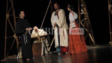 Sotto il cielo di Trevi: in arrivo tre spettacoli tra il Parco Agricolo, le vie del centro storico e la chiesa di San Francesco 17